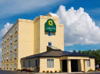 La Quinta Inn Rochester North