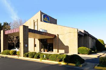 BEST WESTERN Manassas