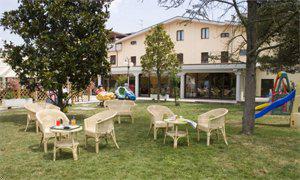 Lago Verde Hotel
