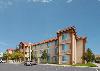 Comfort Inn & Suites Visalia