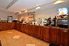 BEST WESTERN PLUS Greensboro Airport Hotel