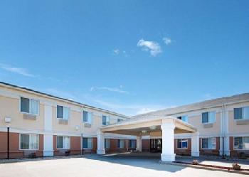 Comfort Inn Sioux City