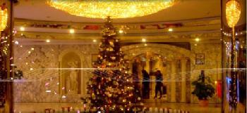 Pearl International Hotel