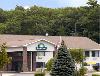 Days Inn Cadillac