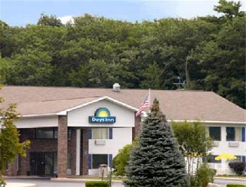 Days Inn Cadillac