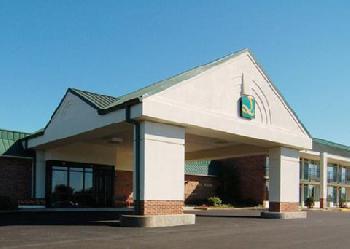 Quality Inn Bardstown