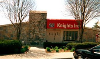Knights Inn Richmond KY