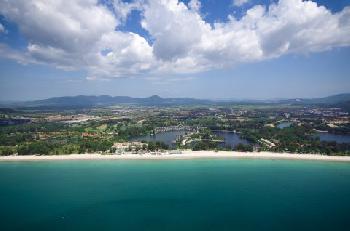 Angsana Laguna Phuket