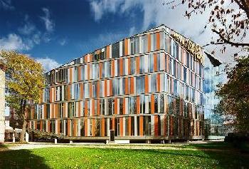 Elefant Hotel