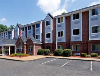 Microtel Inn Newport News/Airport