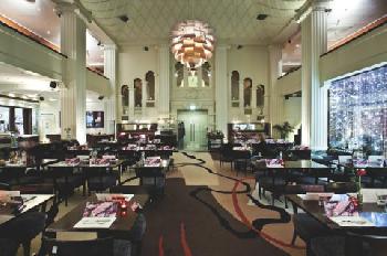 Radisson Blu Plaza Hotel, Helsinki