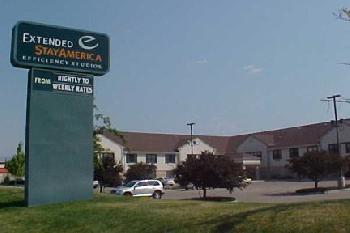 Extended Stay America - Boise - Airport