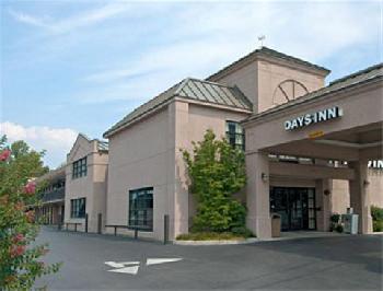 Days Inn Salem