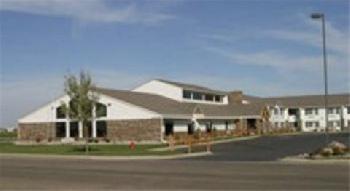 AmericInn Aberdeen