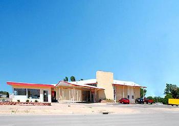 Econo Lodge Oakley
