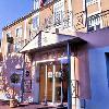 BEST WESTERN Richelieu