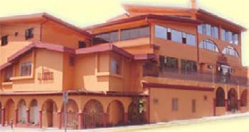 Hotel La Amistad
