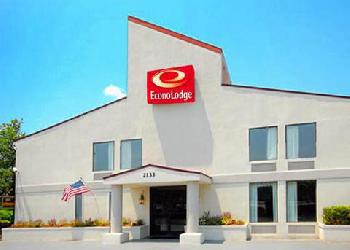 Econo Lodge Burlington