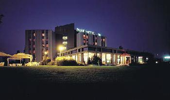 Best Western Park Hotel