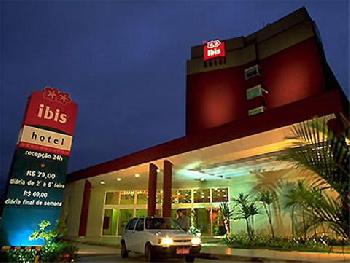 ibis Sao Jose Dos Campos Dutra