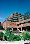 East Lansing Marriott at University Place