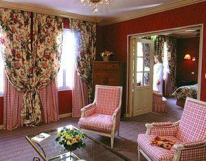 Chateau de Yeuse Cognac