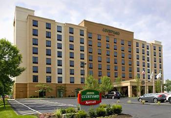 Courtyard Boston Billerica/Bedford