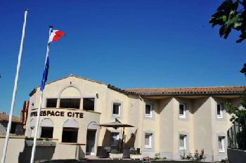 Inter-Hotel Espace Cite