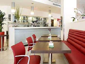 ibis Bristol Centre