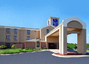 Sleep Inn Statesville