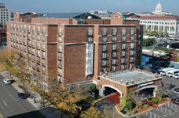 Embassy Suites St. Paul - Downtown