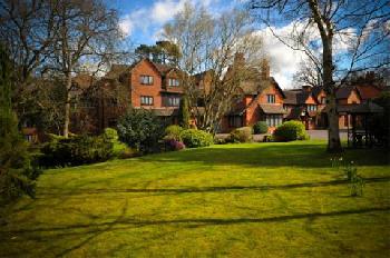 The Casa Hotel Camberley - Frimley