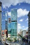 Fairmont Pittsburgh