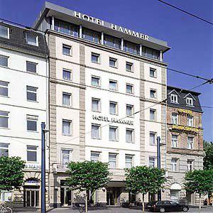 TOP Hotel Hammer Mainz