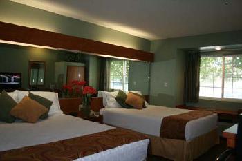 Monument Inn and Suites