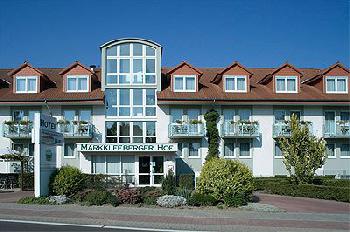 Hotel Markkleeberger Hof