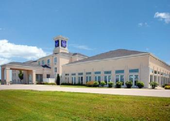 Sleep Inn & Suites