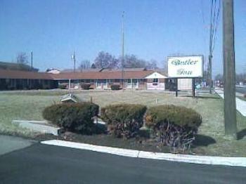 Butler Inn