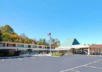 Americas Best Value Inn