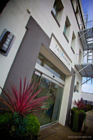 Varden Hotel