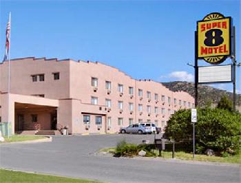 Super 8 Durango/Purgatory