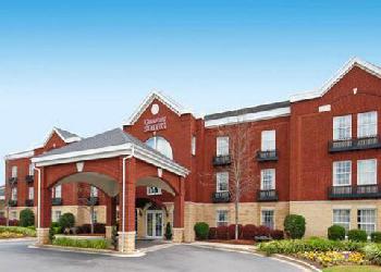 Comfort Suites Sumter