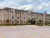 Microtel Inn and Suites Jasper