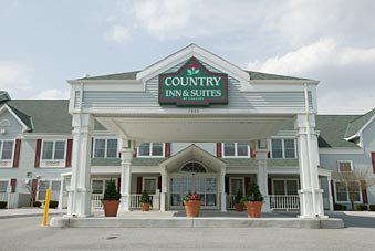 Country Inn & Suites By Carlson, Roanoke, VA