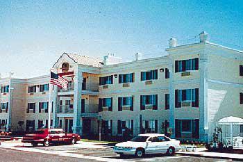 BEST WESTERN Clovis Cole