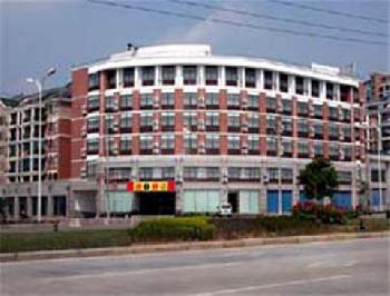 Super 8 Zhu Ji Mei Jia