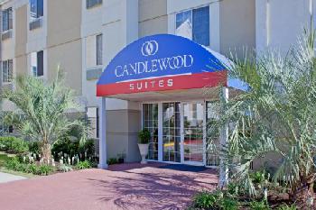 Candlewood Suites BEAUMONT