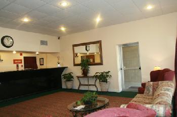 Deluxe Motel