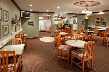 Holiday Inn Express LEXINGTON