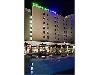 all seasons Nice Aeroport Arenas (futur ibis Styles)
